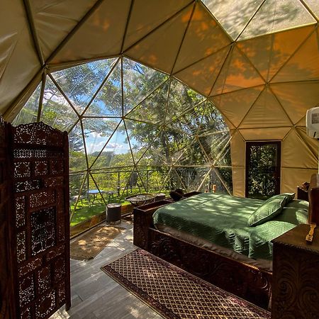 فندق Way To Heaven Glamping الجبل الأخضر المظهر الخارجي الصورة