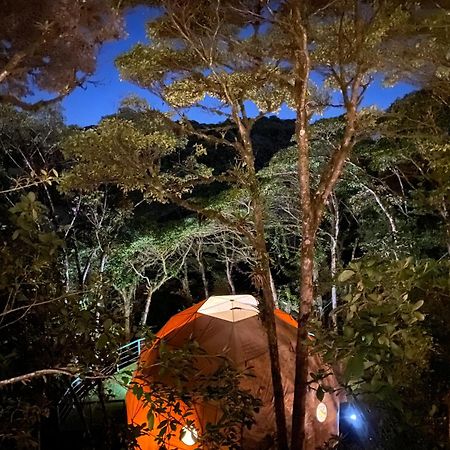 فندق Way To Heaven Glamping الجبل الأخضر المظهر الخارجي الصورة