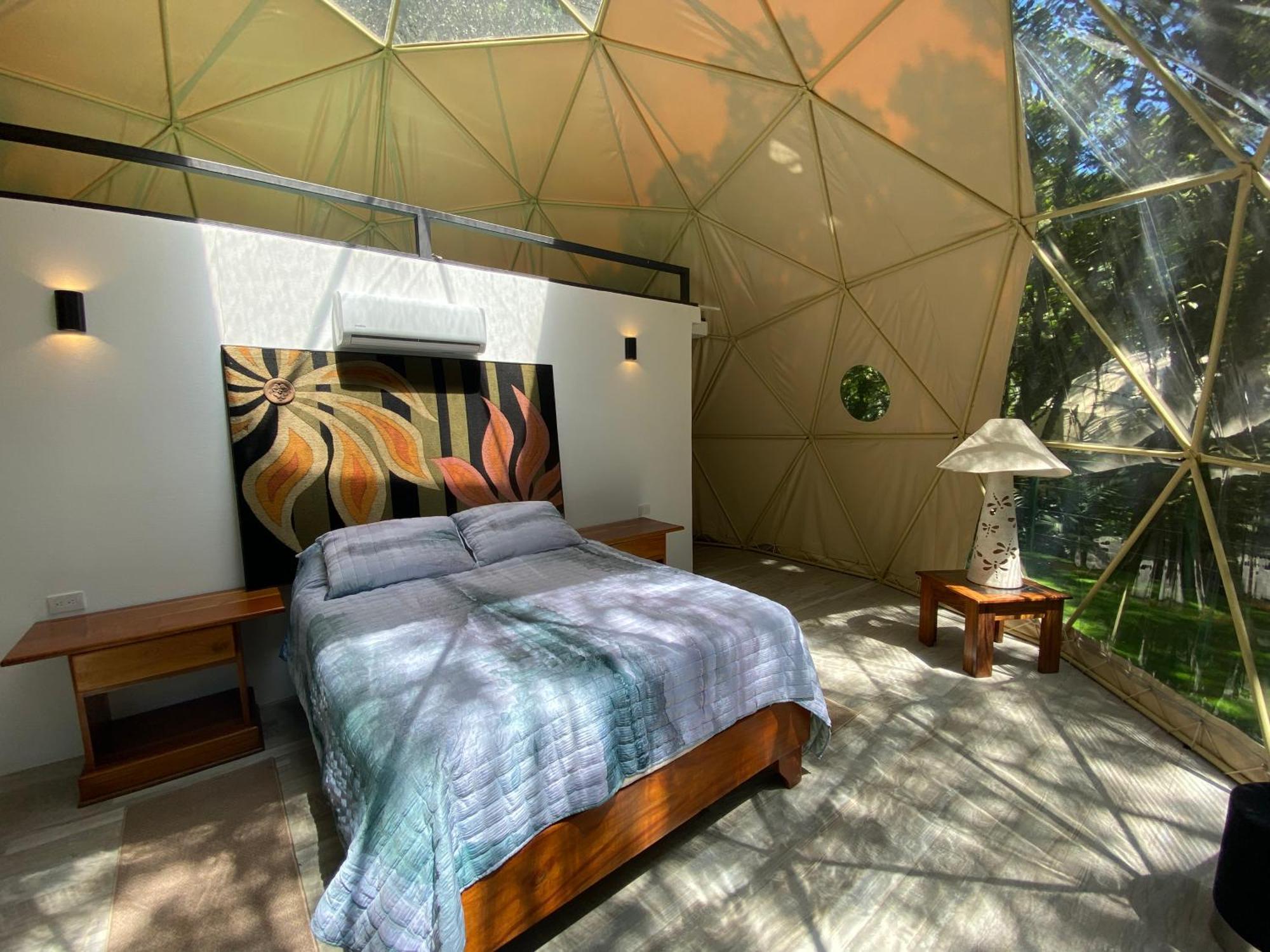 فندق Way To Heaven Glamping الجبل الأخضر المظهر الخارجي الصورة