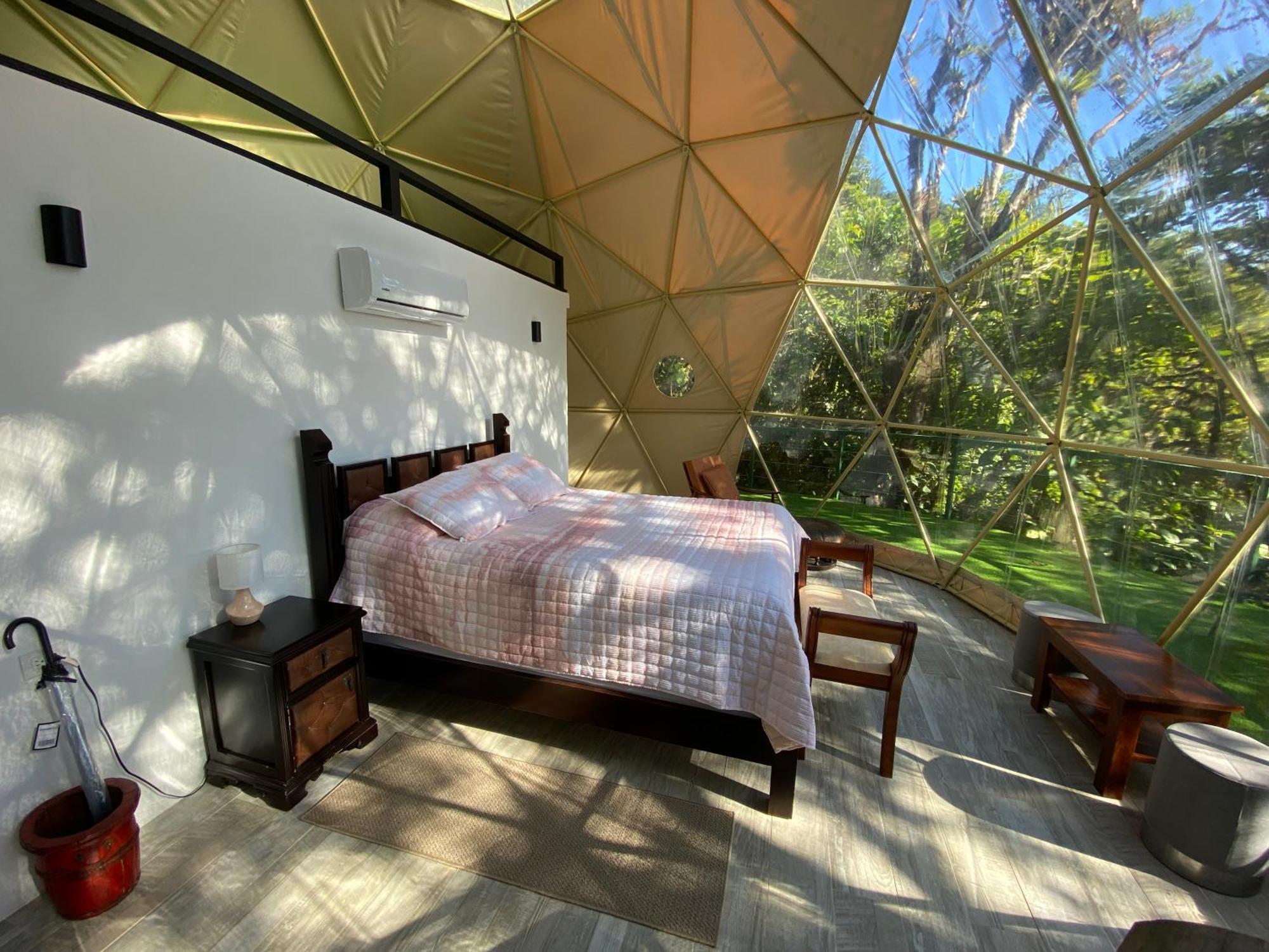 فندق Way To Heaven Glamping الجبل الأخضر المظهر الخارجي الصورة