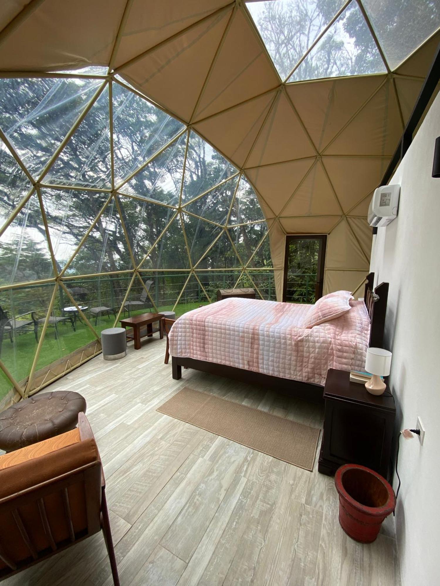 فندق Way To Heaven Glamping الجبل الأخضر المظهر الخارجي الصورة