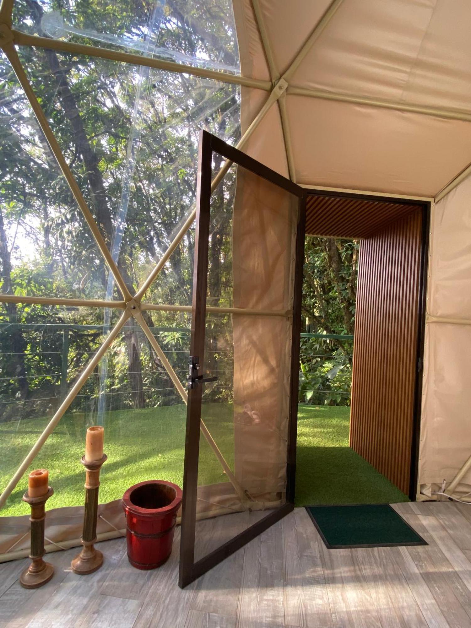 فندق Way To Heaven Glamping الجبل الأخضر المظهر الخارجي الصورة