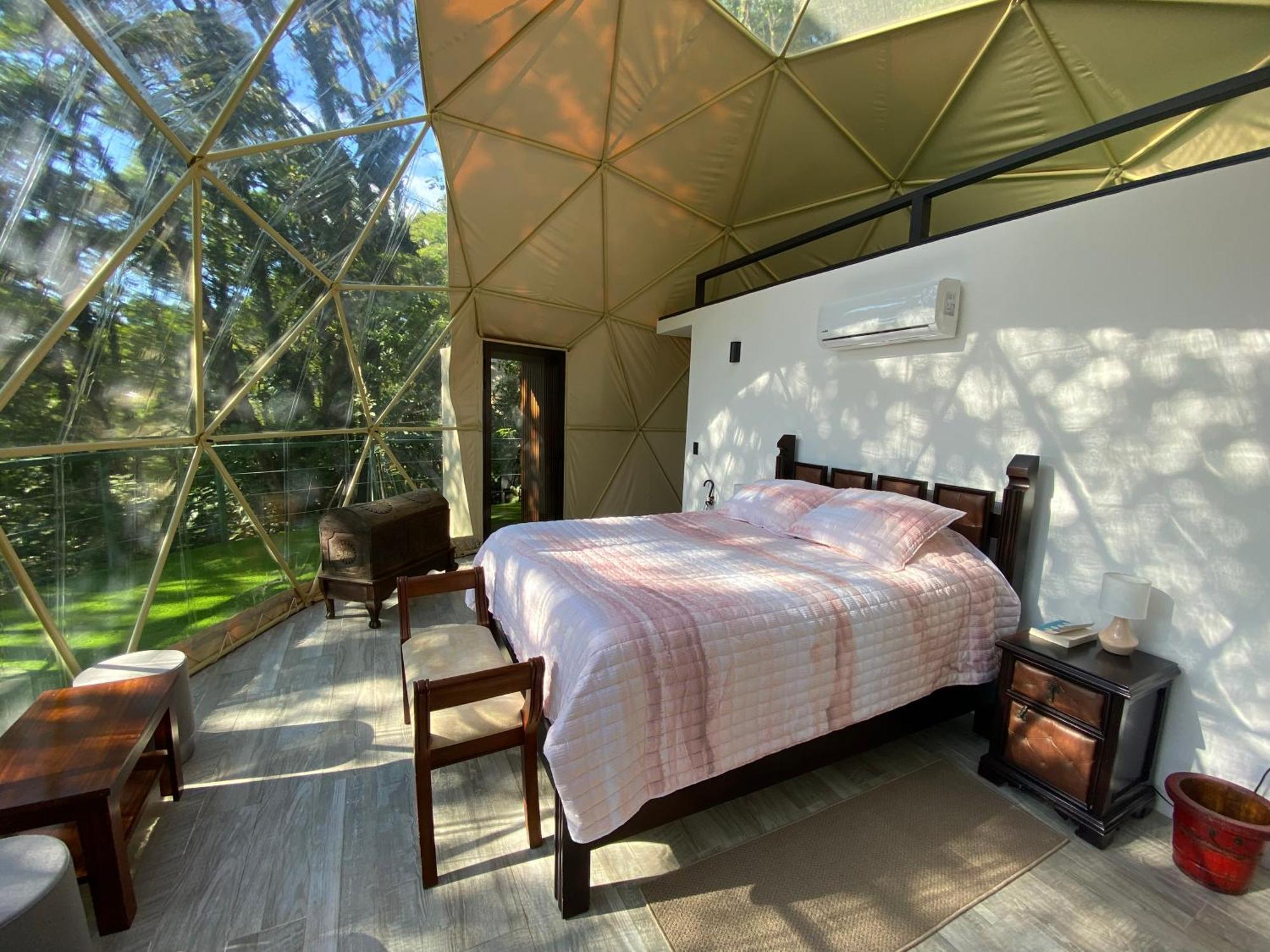فندق Way To Heaven Glamping الجبل الأخضر المظهر الخارجي الصورة