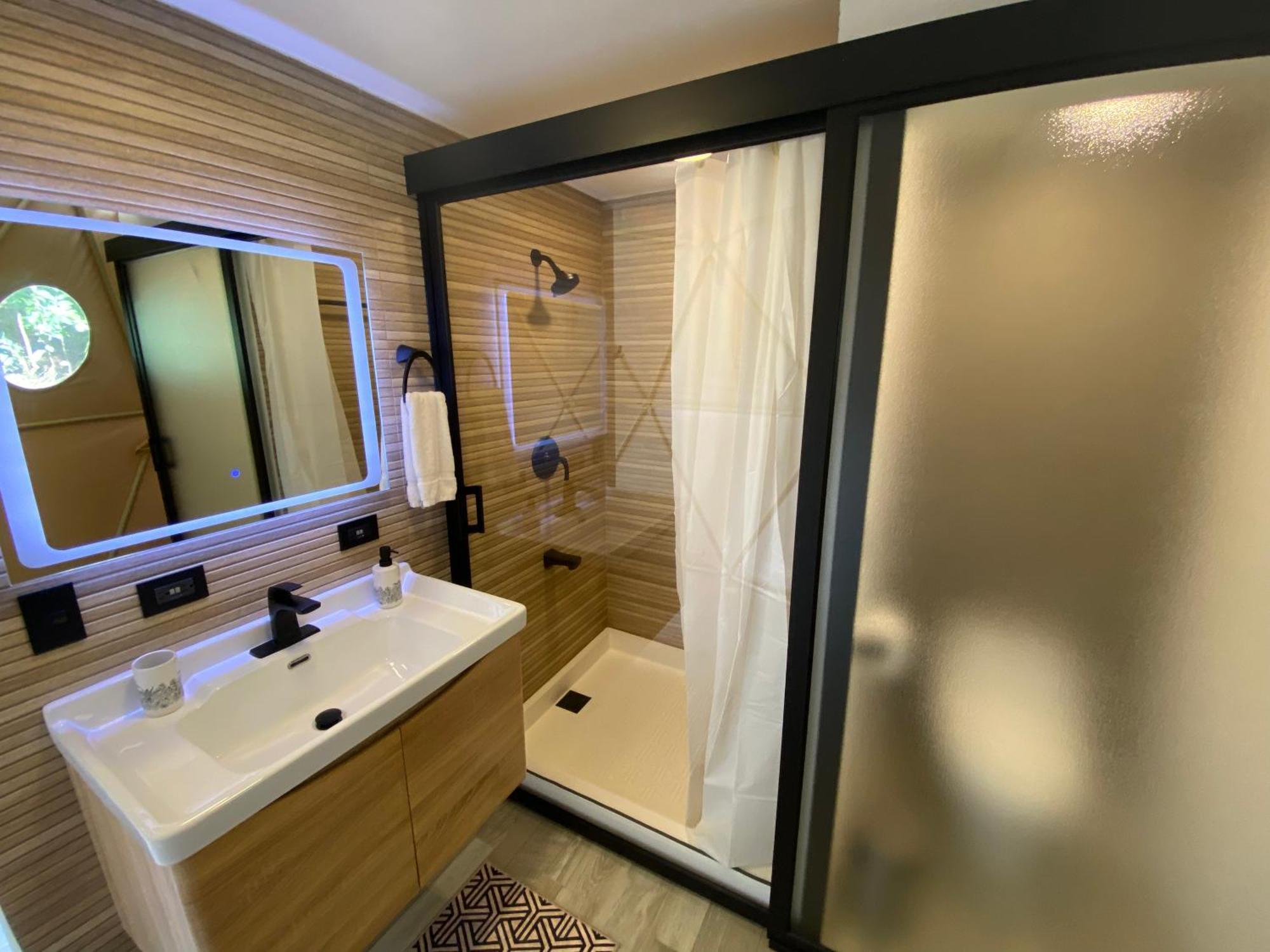 فندق Way To Heaven Glamping الجبل الأخضر المظهر الخارجي الصورة