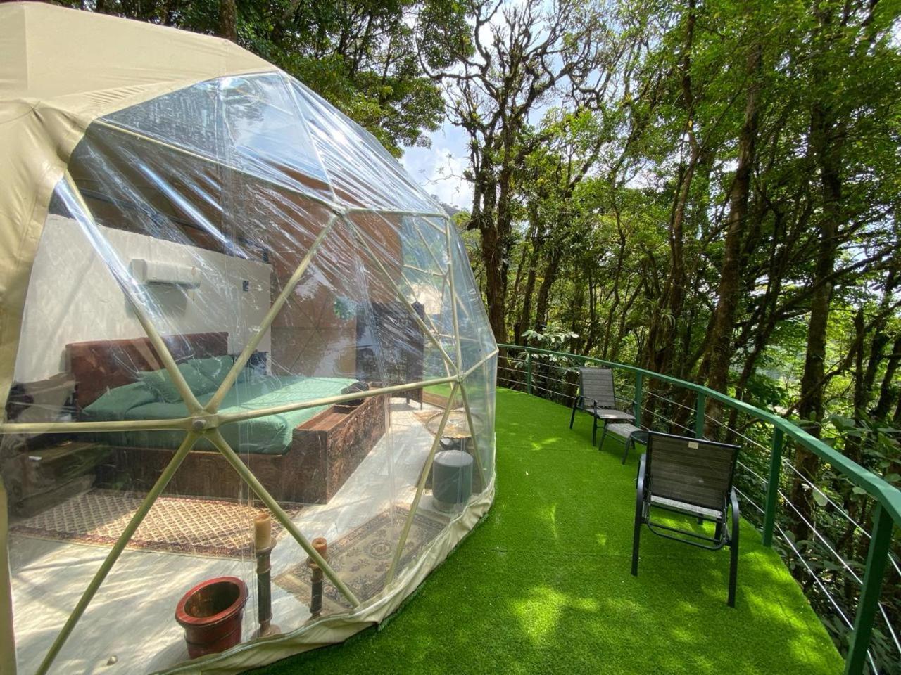 فندق Way To Heaven Glamping الجبل الأخضر المظهر الخارجي الصورة