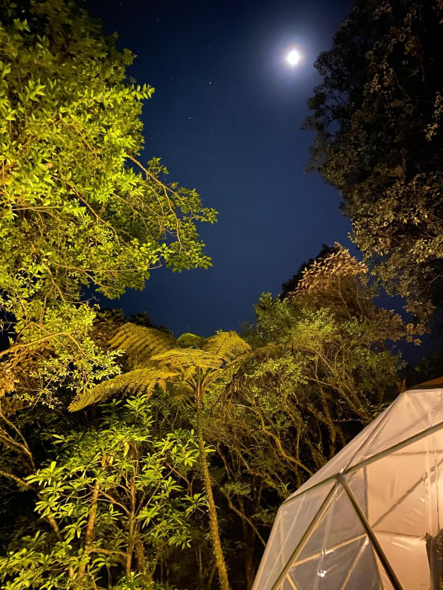 فندق Way To Heaven Glamping الجبل الأخضر المظهر الخارجي الصورة